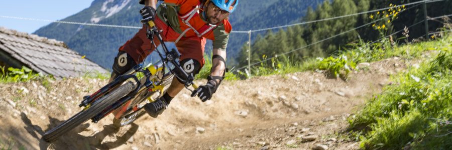 Mountenbike