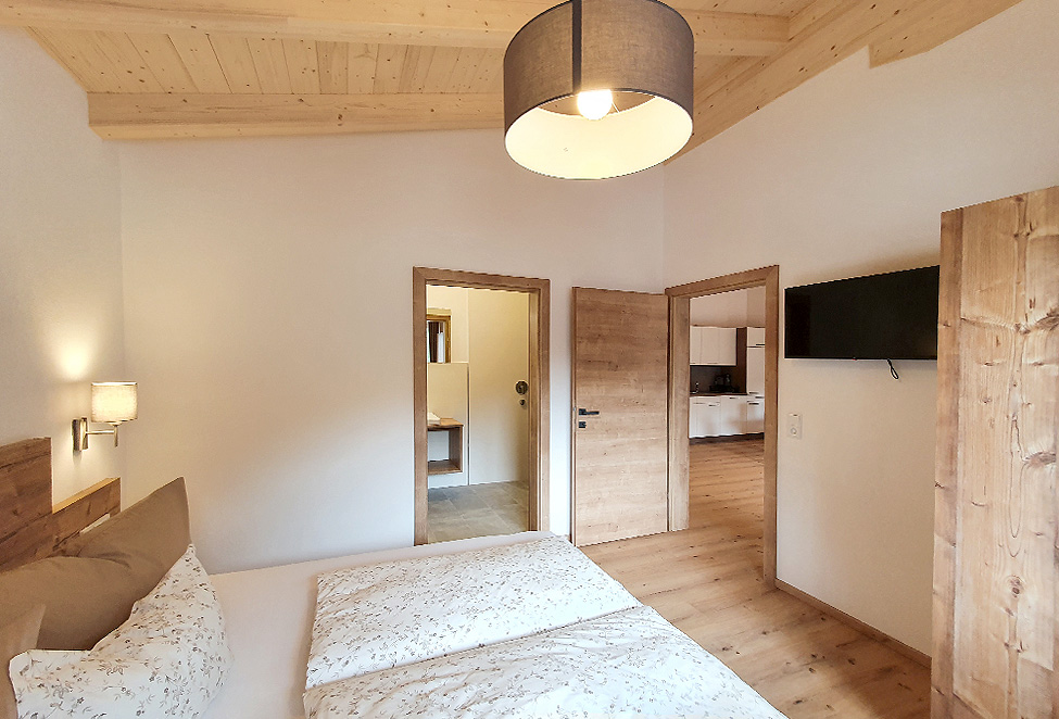 Apartments Alpenpanorama Milders Neustift Stubaital