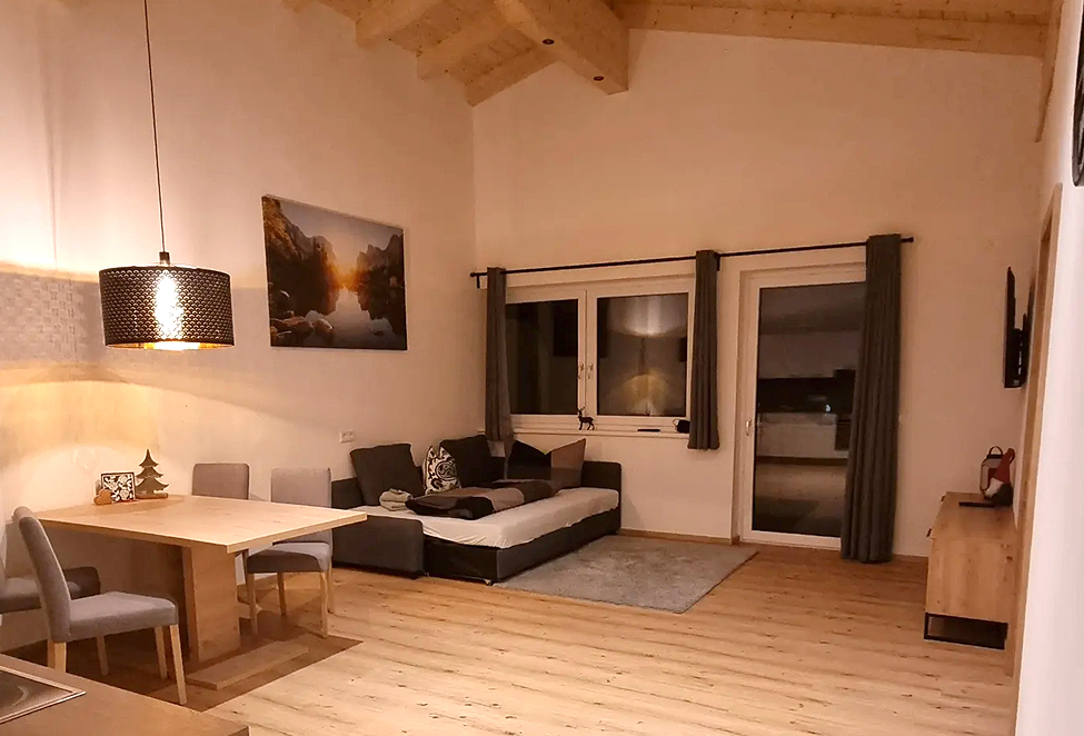 Apartments Alpenpanorama